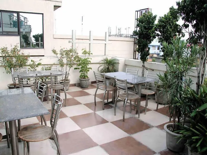 A Family Hotel Oppera Near Igi Airport New Delhi