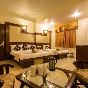 Hotel Grand Park, Delhi (National Capital Territory of India)