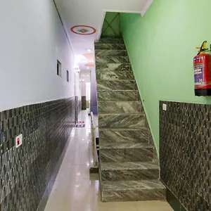 Hotel O S Palace Near Samaypur Badli Metro Station, Delhi (National Capital Territory of India)